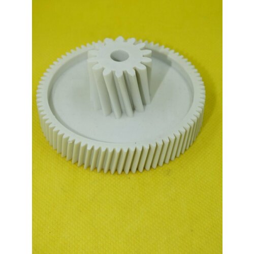 Шестеренка мясорубки PANASONIC ф78.5.29мм h35мм z78.14