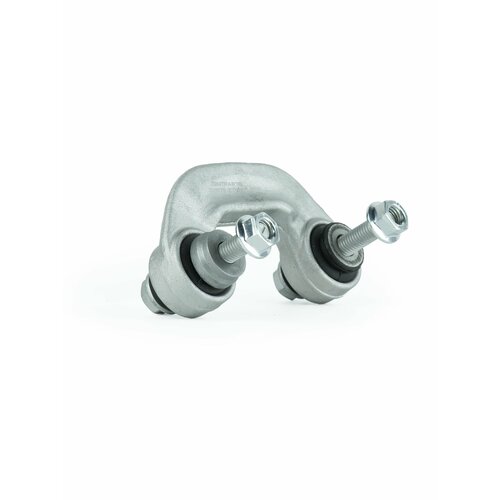 221-Z29175 Стойки (тяги) стабилизатора передние комплект 2шт. (левая и правая) на Фольцваген Volkswagen Passat 97-, Ауди Audi A4 95-/A6 97-