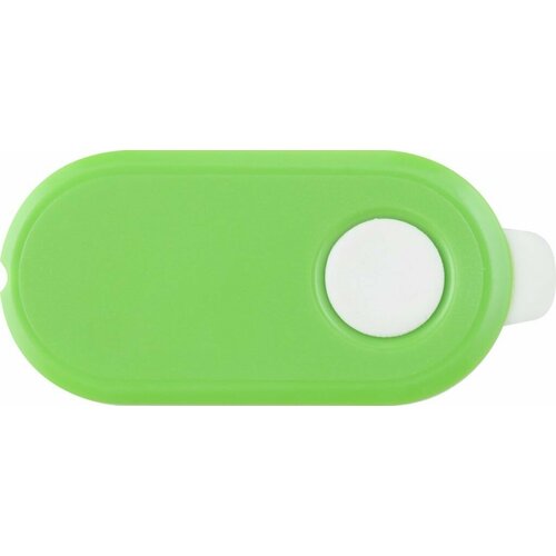 Ластик КРОК&ДИЛЛИ в пластиковом футляре, Арт. MF521534 - 10 шт.