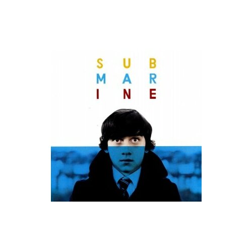 Виниловые пластинки, DOMINO, ALEX TURNER - Submarine (Original Songs) (10, EP) виниловые пластинки domino alex turner submarine original songs 10 ep