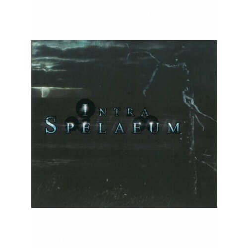 Компакт-Диски, SvaSound Records, INTRA SPELAEUM - Intra Spelaeum (CD, Digipak)