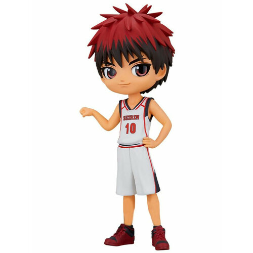 Фигурка Banpresto Q Posket Kuroko's Basketball Taiga Kagami 0045557105358