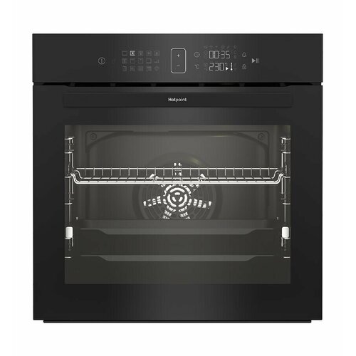 Электрический духовой шкаф Hotpoint FE8 1352 SMP BLG 62799₽