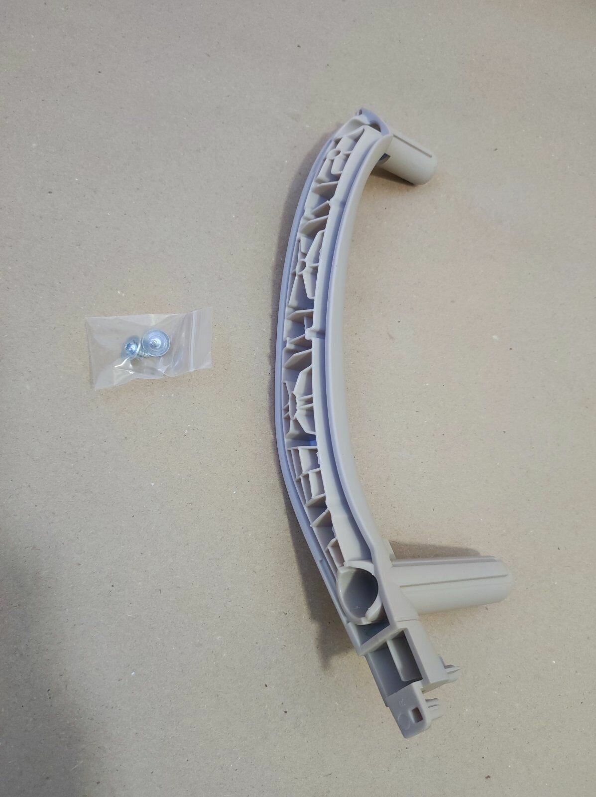 фото Ручка двери бмв х5 ф15 bmw x5 f15 передняя правая, задняя правая, чёрная