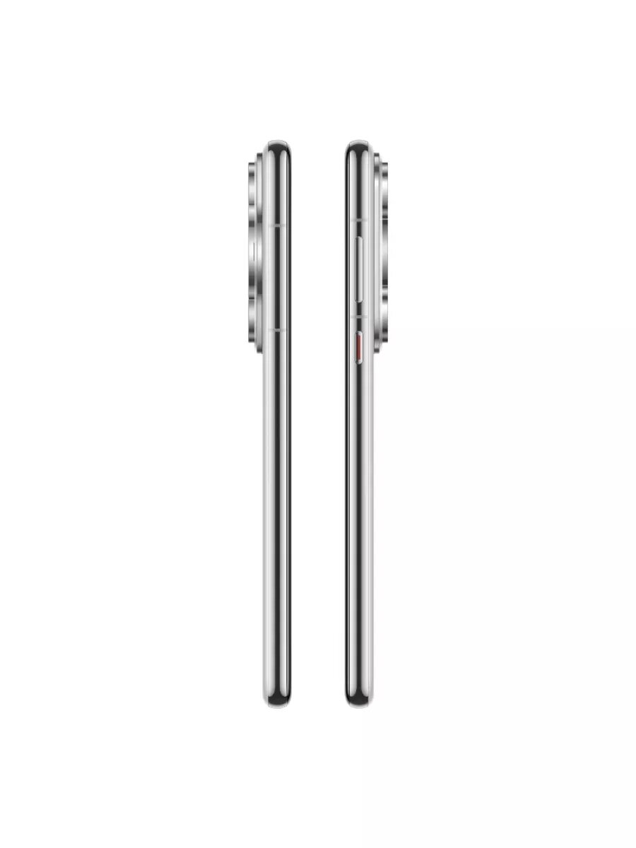 Смартфон HUAWEI Pura 70 Pro 12ГБ+512ГБ, 6.8", Hepburn-L29DK, Белый — фото 1
