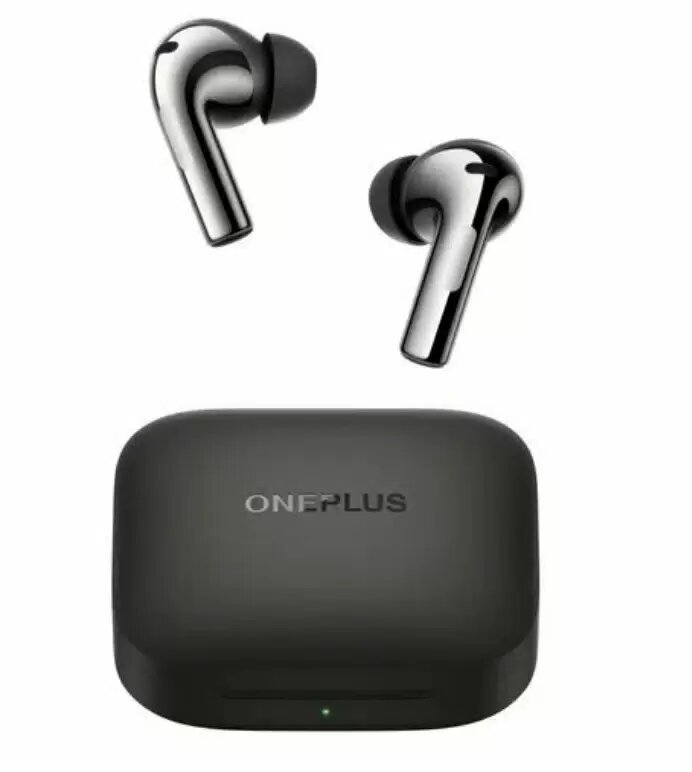 Наушники OnePlus Buds 3 Global Version, Hi-Res LHDC, беспроводные — фото 1