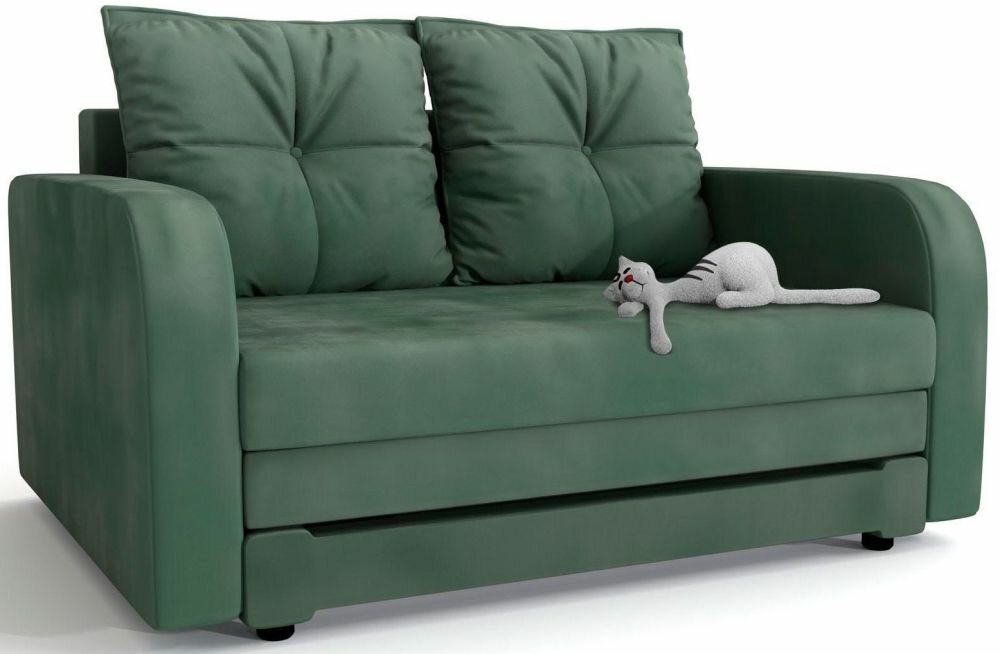 фото Прямой диван Морис