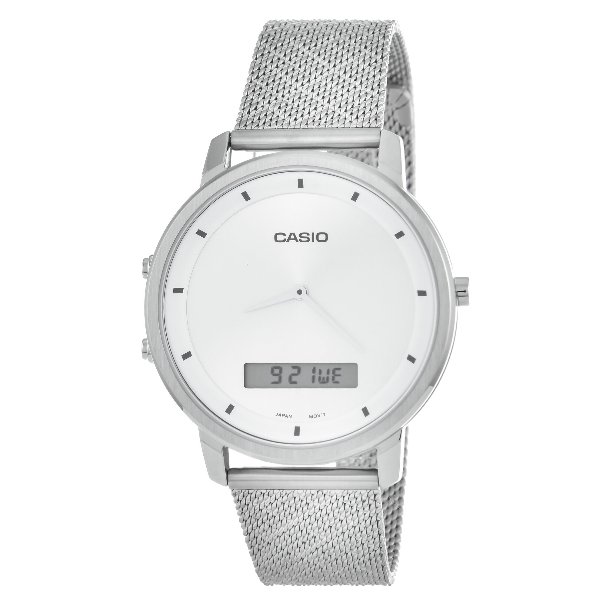 Наручные часы CASIO Классика 