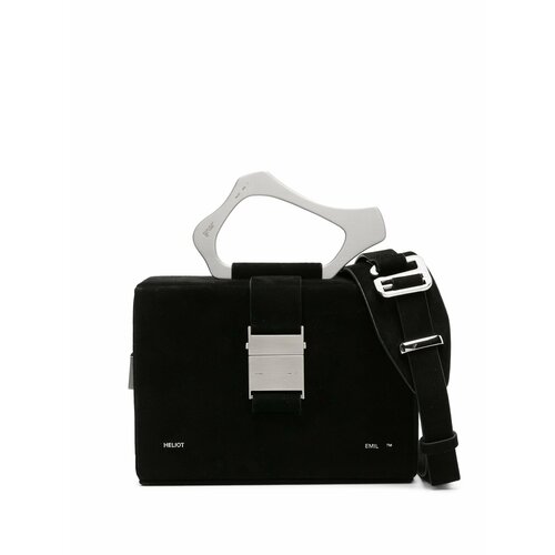 Сумка Heliot Emil, черный