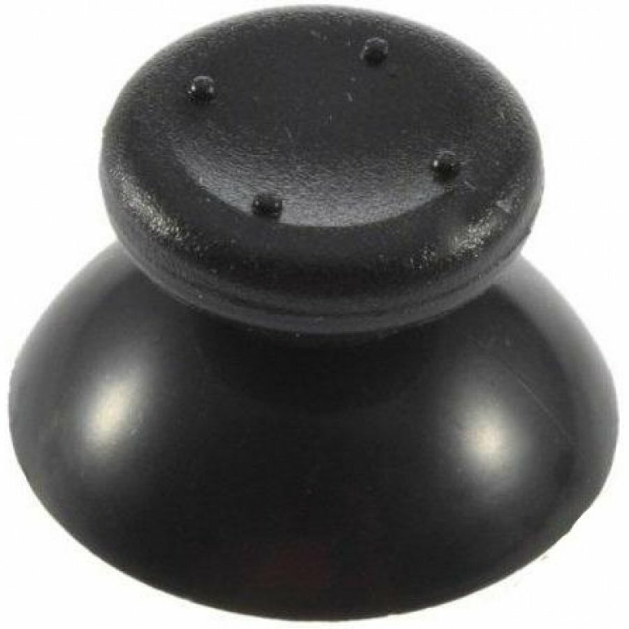 Стик для геймпада Microsoft Wireless Controller для Xbox 360 Черный (Xbox 360)