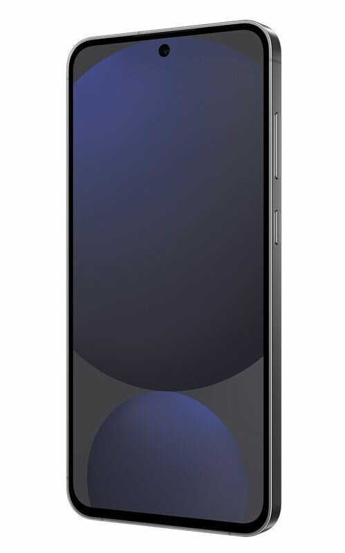 Смартфон Samsung Galaxy S24 FE 8/256GB Dual nano SIM + eSIM Graphite (Графит) — фото 1