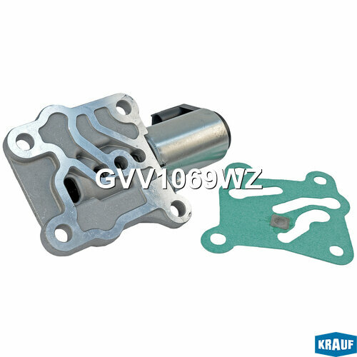 Клапан электромагнитный изменения фаз ГРМ Krauf GVV1069WZ