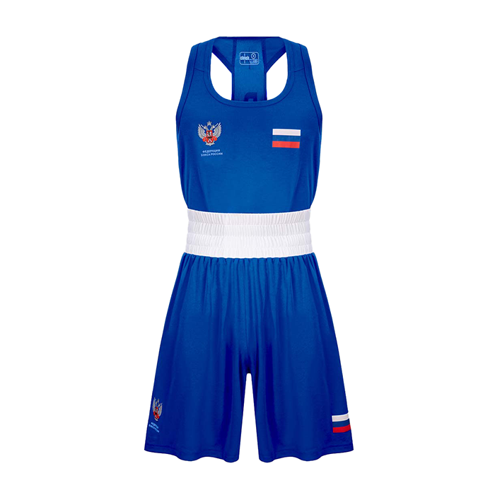 Форма спортивная