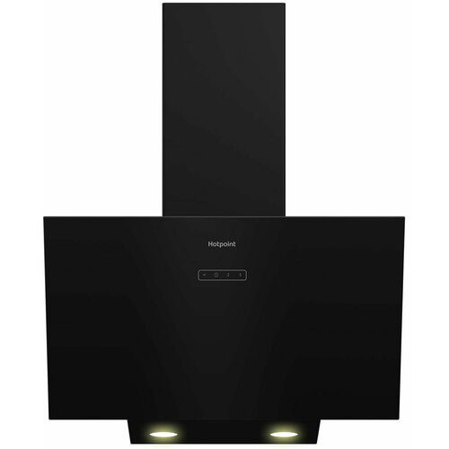 Вытяжка Hotpoint HPHV 63LT BL 17499₽