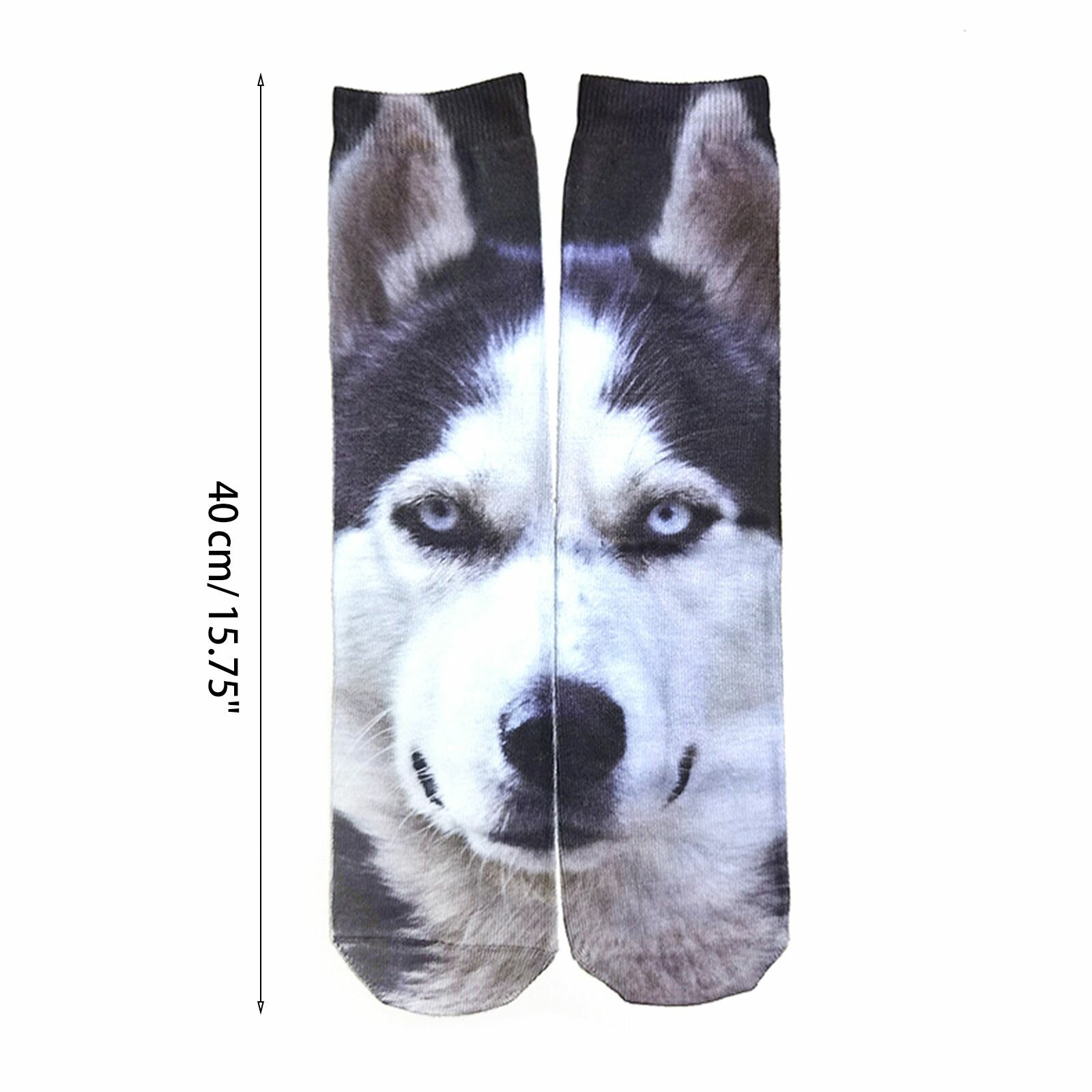 Гольфы , размер OneSize, леопард — фото 1