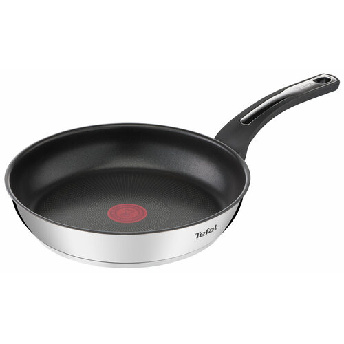 фото Сковорода tefal emotion, диаметр 24 см, 24х24 см