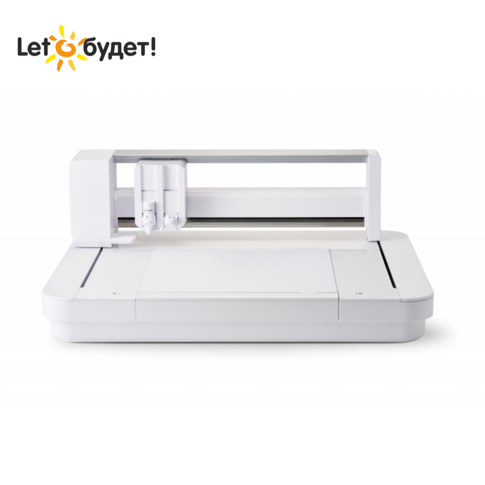 Silhouette Curio™ 2 режущий плоттер планшетный