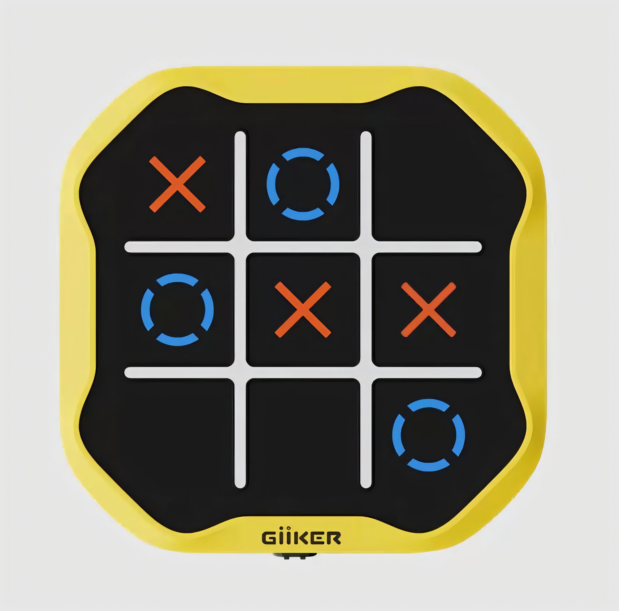 Картинки Игра Крестики-Нолики Xiaomi Giiker Tic-Tac-Toe Bolt CN