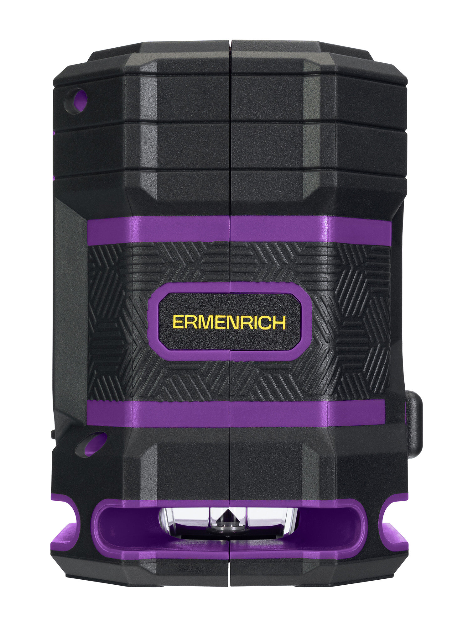 Лазерные Нивелиры Лазерный уровень Ermenrich PLUS LN15, с функцией компенсации, IP54