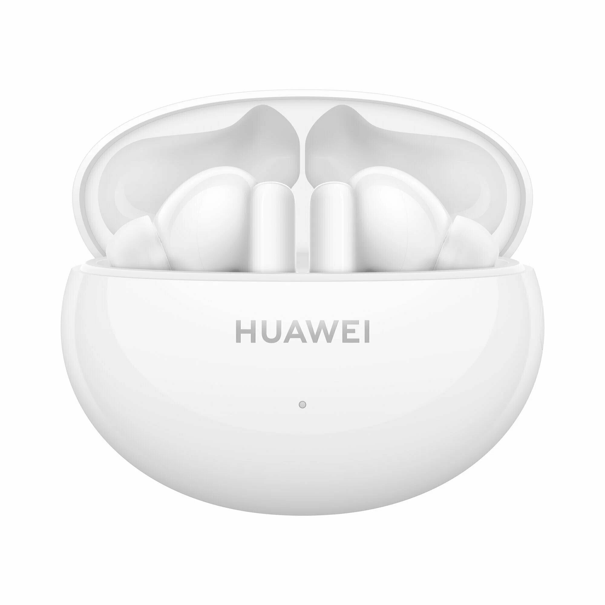 Беспроводные наушники HUAWEI FreeBuds 5i — фото 1