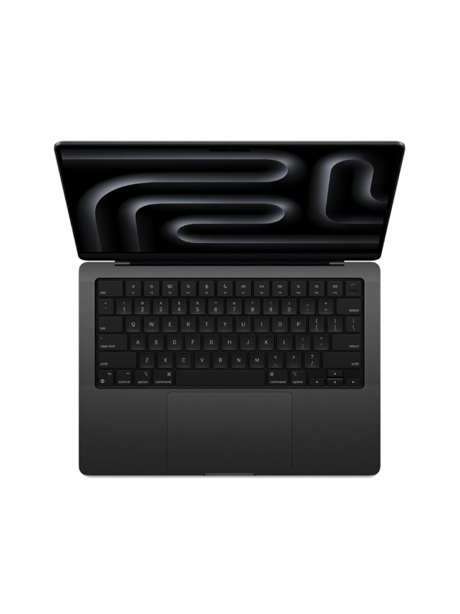 Ноутбук Apple MacBook Pro 14, 14.2