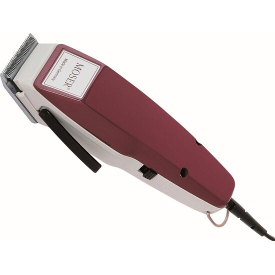Машинка для стрижки Moser 1400-0050/1406-0050