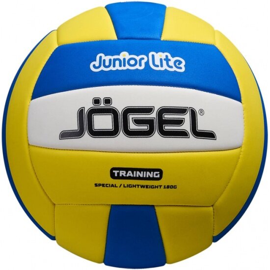 Мяч волейбольный Jogel Junior Lite (BC23) 1/50