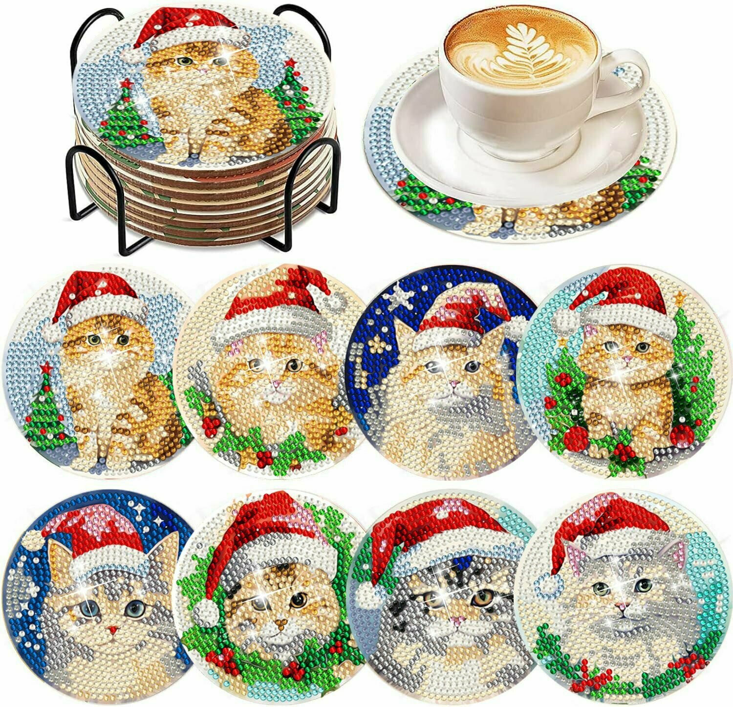 Алмазная мозаика