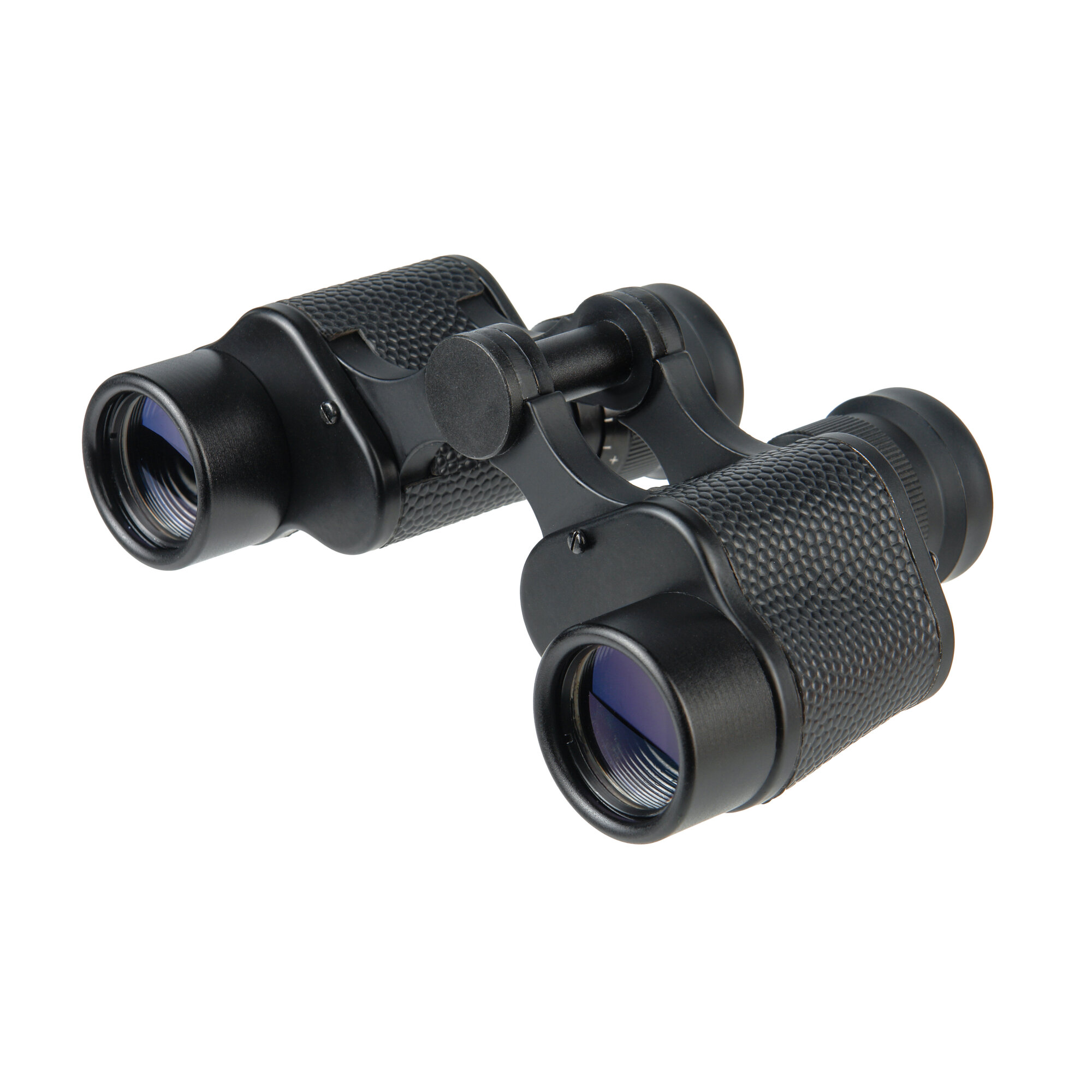 Бинокль полевой Veber Б-6 6x24, с угломерной сеткой, арт.22484