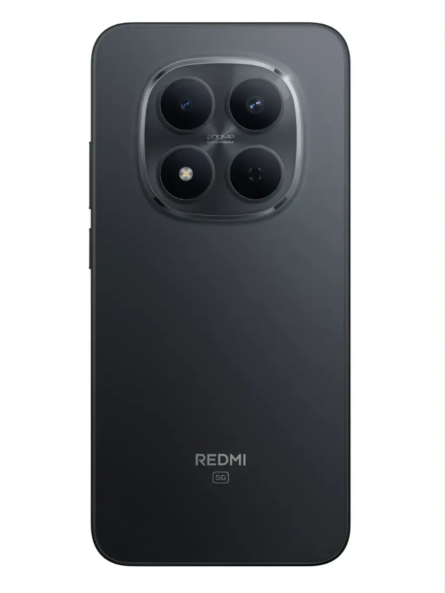 Смартфон Redmi Note 15 Pro 5G, 200 MP + 32 MP камера, 6500 мАч 45 Вт, 120 Гц, IP64 — фото 1