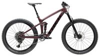 Горный (MTB) велосипед TREK Remedy 9.7 (2019) miami green 15.5