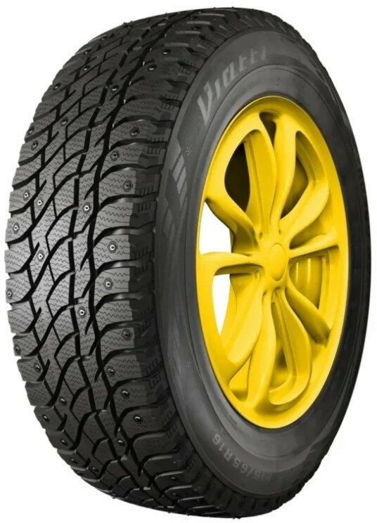 Автомобильные шины Viatti Bosco Nordico V-523 215/70 R16 100T