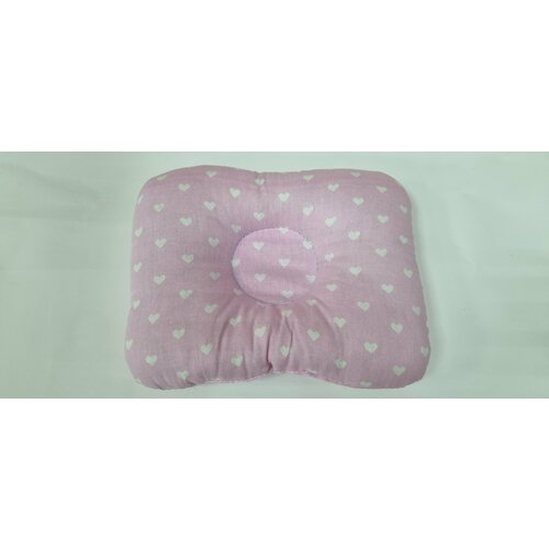 Подушка для новорожденных младенцев