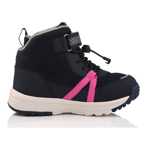 фото Ботинки pixel, размер 29, синий