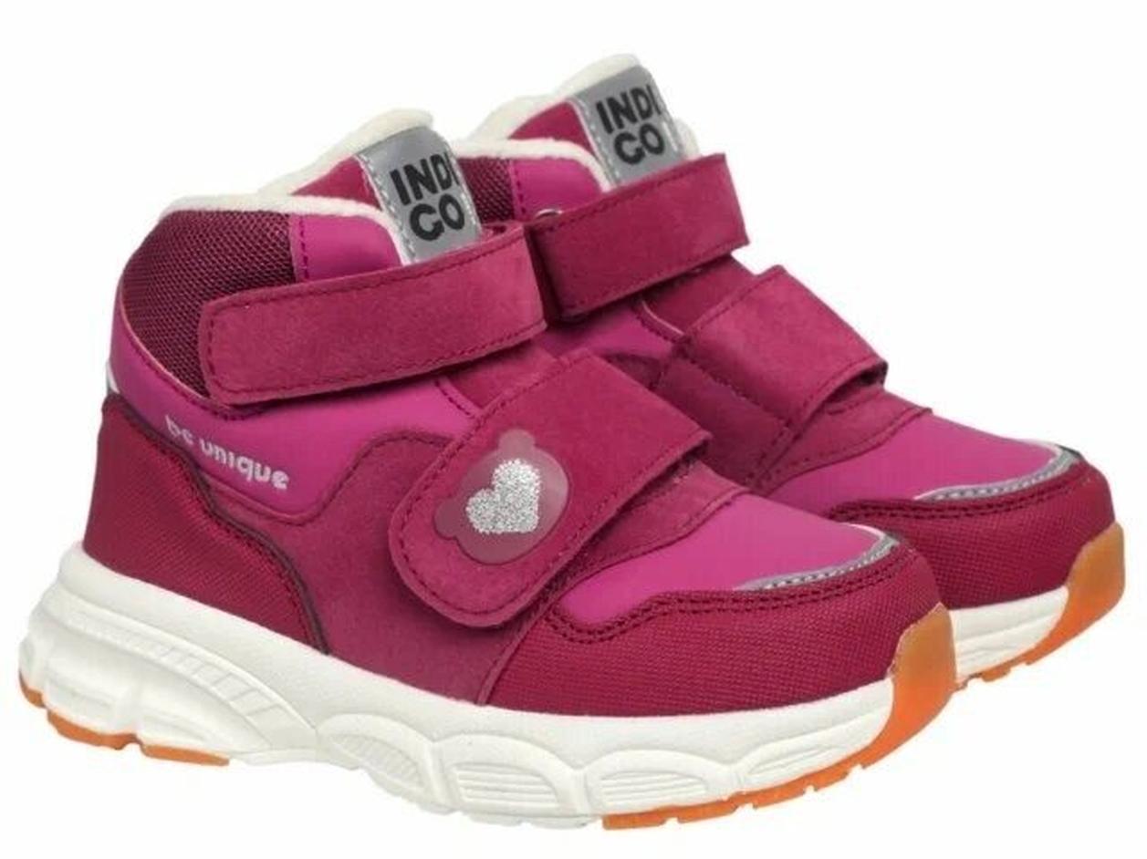 Ботинки Indigo kids