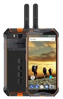 Смартфон Ulefone Armor 3T черный