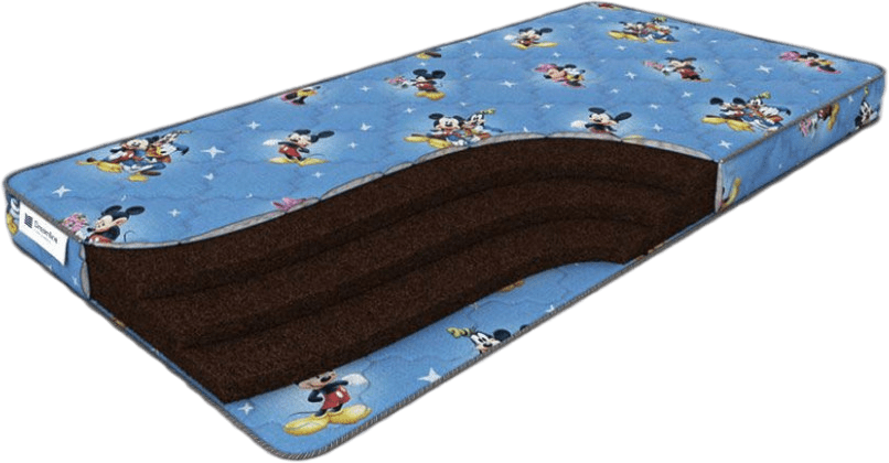 Детский матрас Dreamline Baby Dream 9, 60x110 см