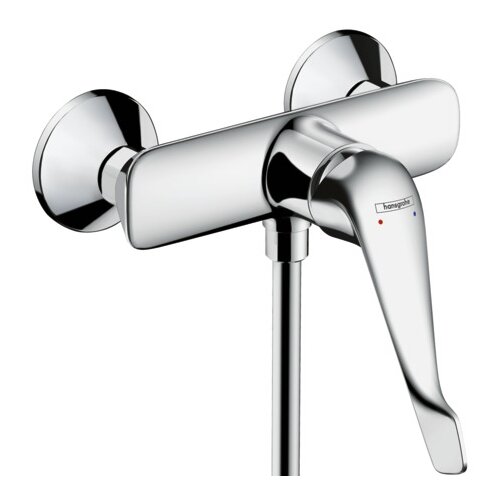 Смеситель для душа hansgrohe Novus 71926000 хром