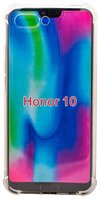 Чехол iPapai противоударный для Huawei Honor 10 прозрачный