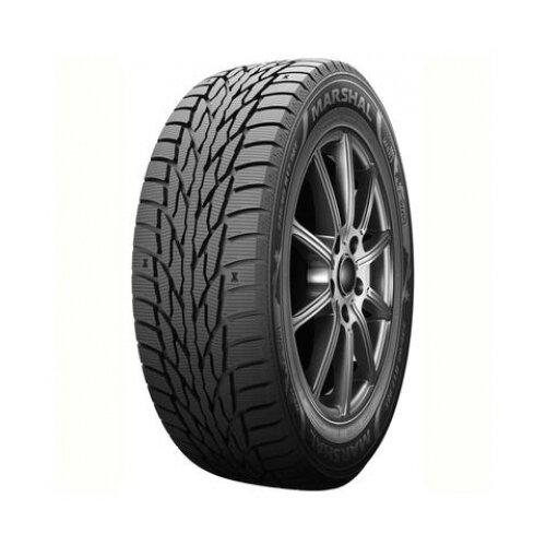 фото Автомобильная шина marshal wintercraft suv ice ws51 225/65 r17 106t зимняя 17 225 65 106 190 км/ч 950 кг t (до 190 км/ч) t