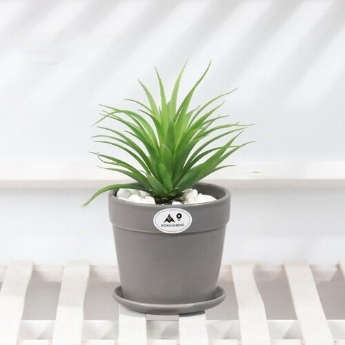 Искусственные цветы для декора 