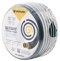 Шланг UNIPUMP ПВХ поливочный армированный 1/2