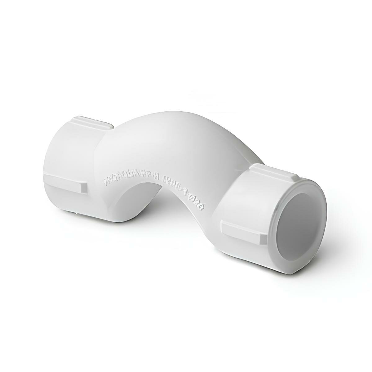 фото Обвод полипропиленовый ф25 с муфтой (Pro Aqua) PP-R / 10