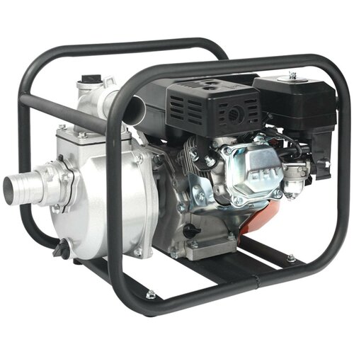 Мотопомпа PATRIOT MP2036S, 4Т, бенз, 4050 Вт, 5.5 л. с, 600 л/мин, вход 50 мм