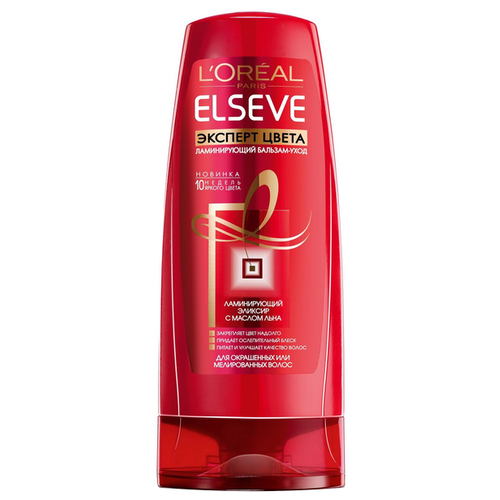 LOreal Paris - Elseve           , 200 