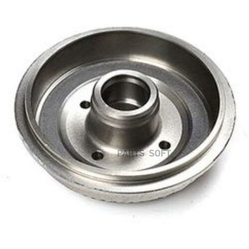 Барабан тормозной FORD Fiesta V Fusion 203x445 01 BSG AUTO PARTS арт BSG30225015 - 1 шт 5971₽