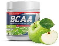 BCAA Geneticlab Nutrition BCAA 2:1:1 (250 г) вишневая кола