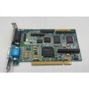 Видеокарта MGA-MYST/2G, Matrox Mystique 2 Мб, PCI