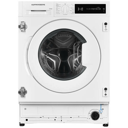 Встраиваемая стиральная машина Kuppersberg WDM 560 82199₽