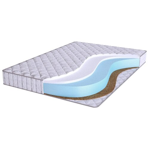 фото Матрас beautyson elastic multi hfc14 80х200